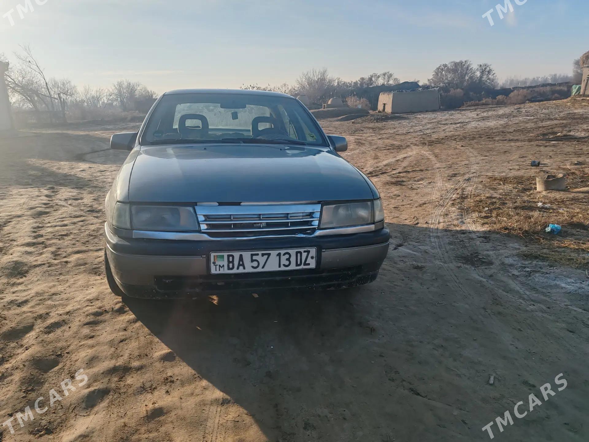 Opel Vectra 1992 - 36 000 TMT - Akdepe - img 1