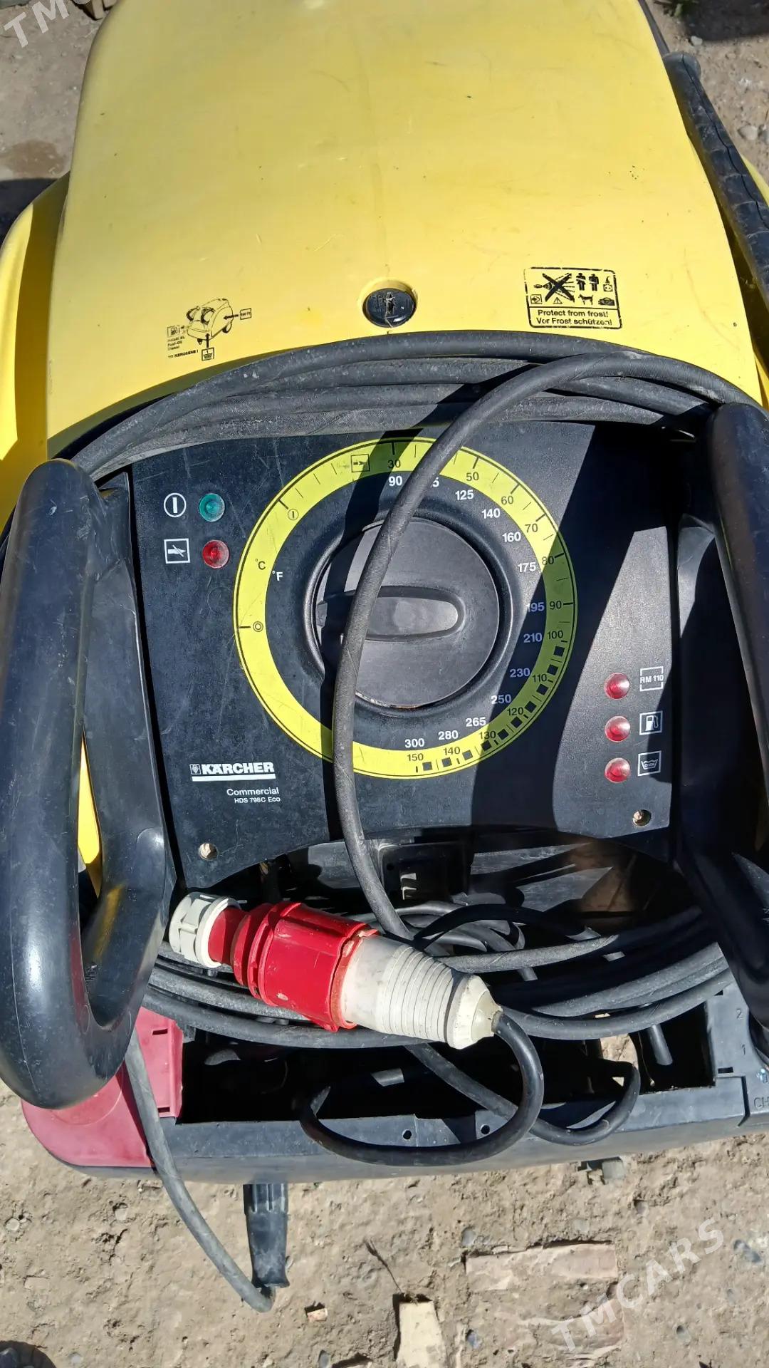 Moyka aparat - Gurtly - img 1