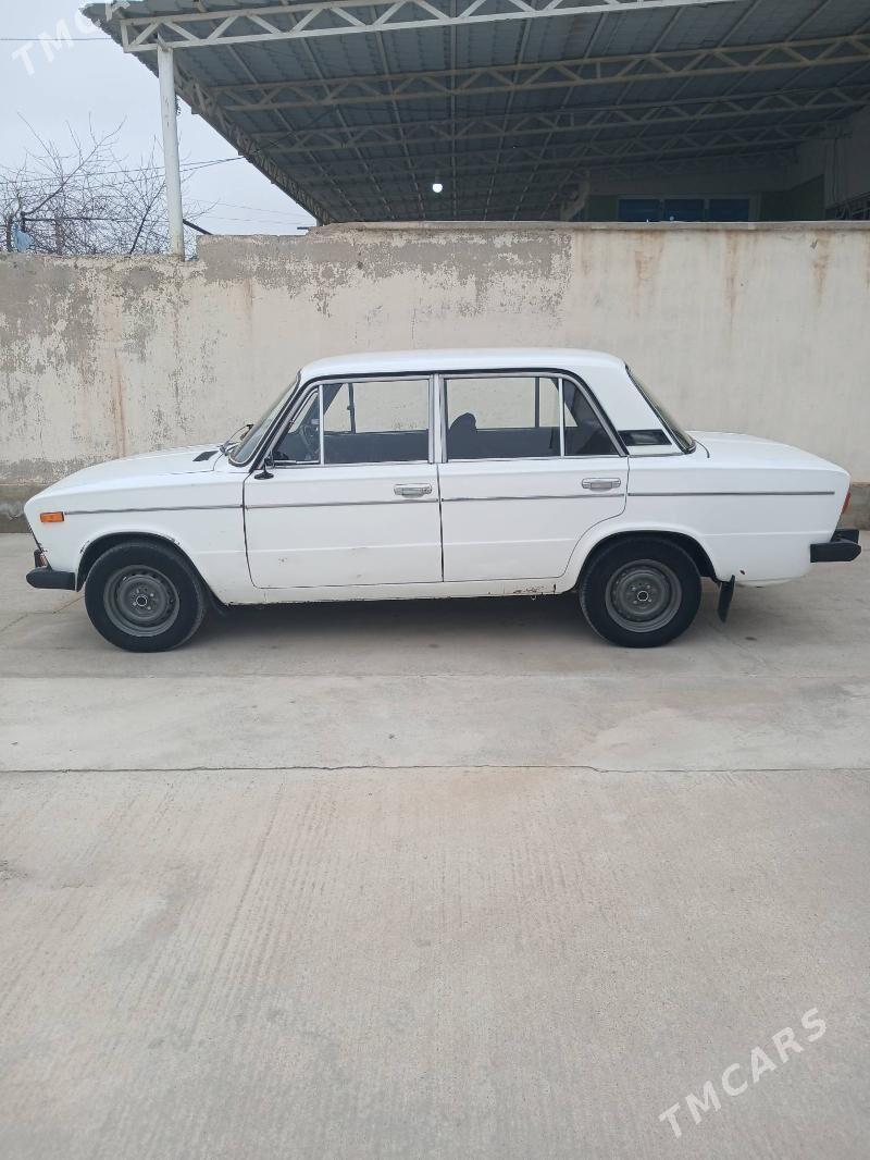 Lada 2106 1980 - 30 000 TMT - Kaka - img 1