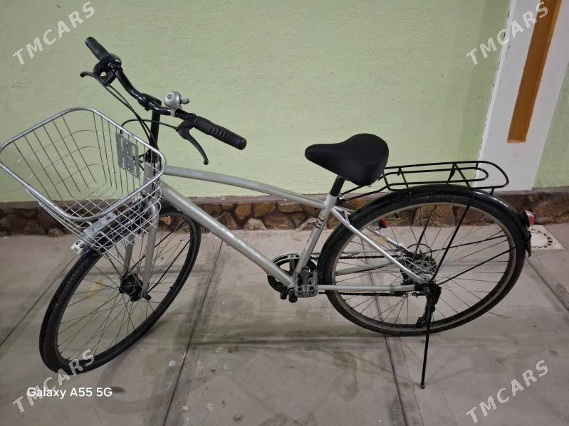 tigir paket - Ашхабад - img 1