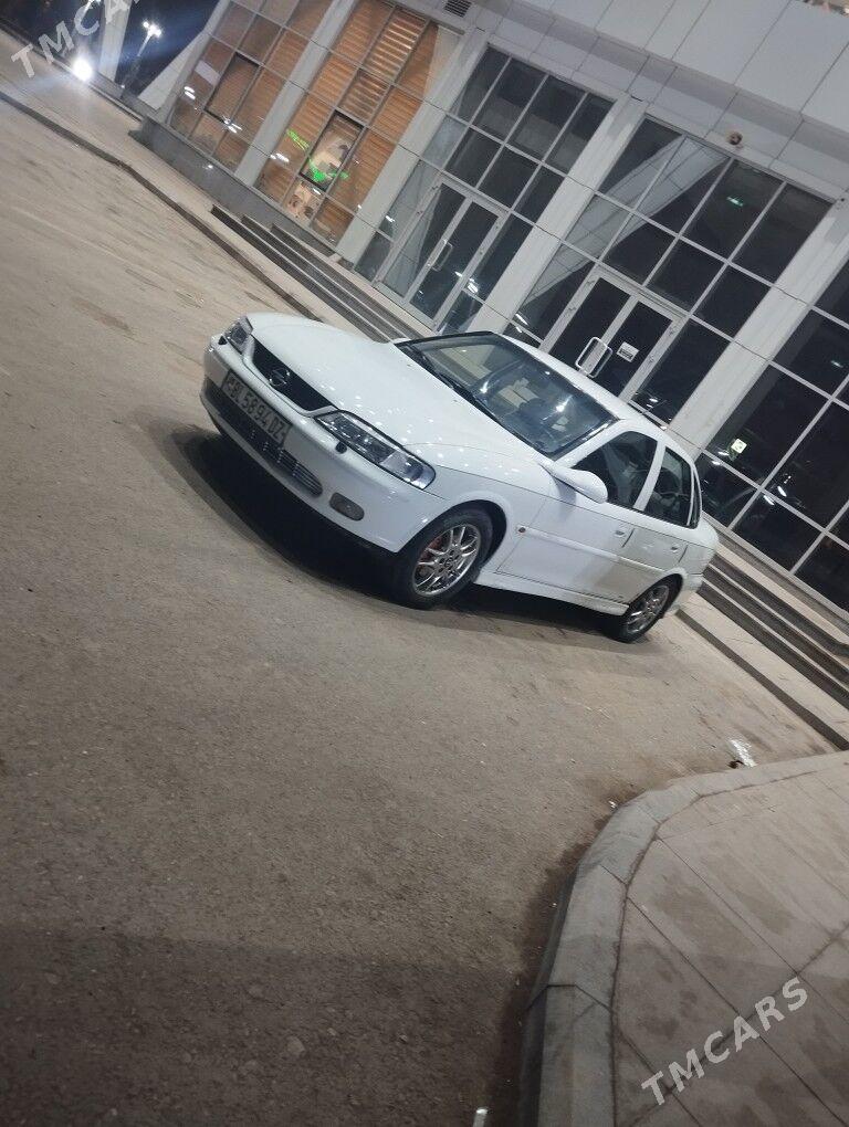 Opel Vectra 1999 - 75 000 TMT - Дашогуз - img 1