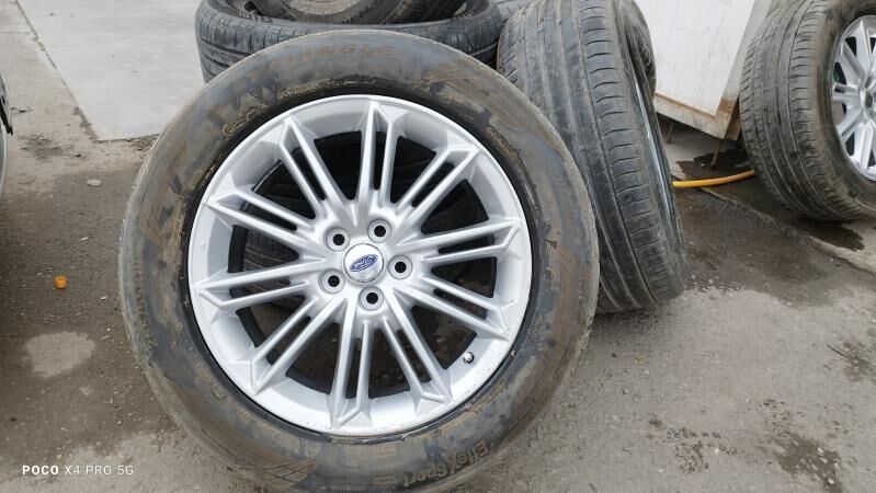 EXPLORER DISKA TEKER 19 4 000 TMT - Aşgabat - img 1