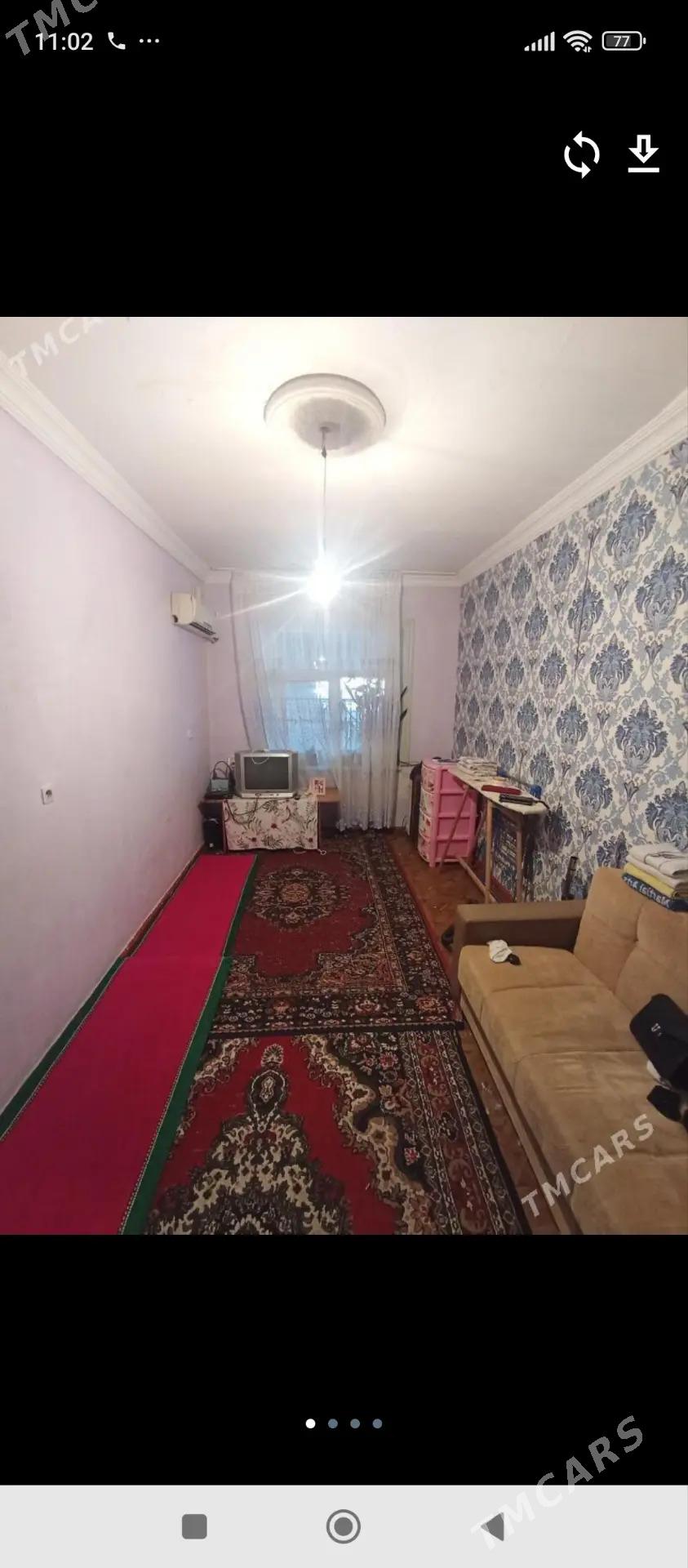 сатлык жай - Туркменабат - img 1