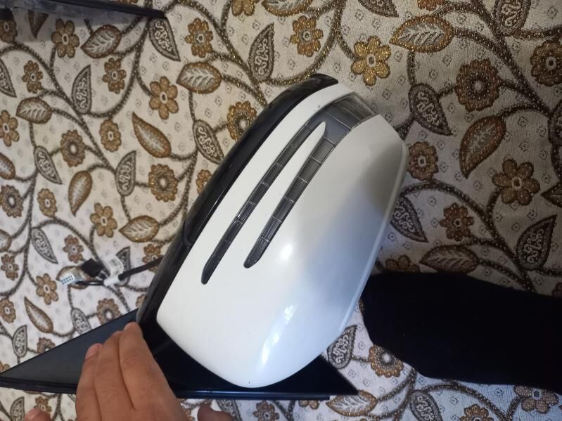 W212 2009-2015 bakavoy 1 200 TMT - Balkanabat - img 1