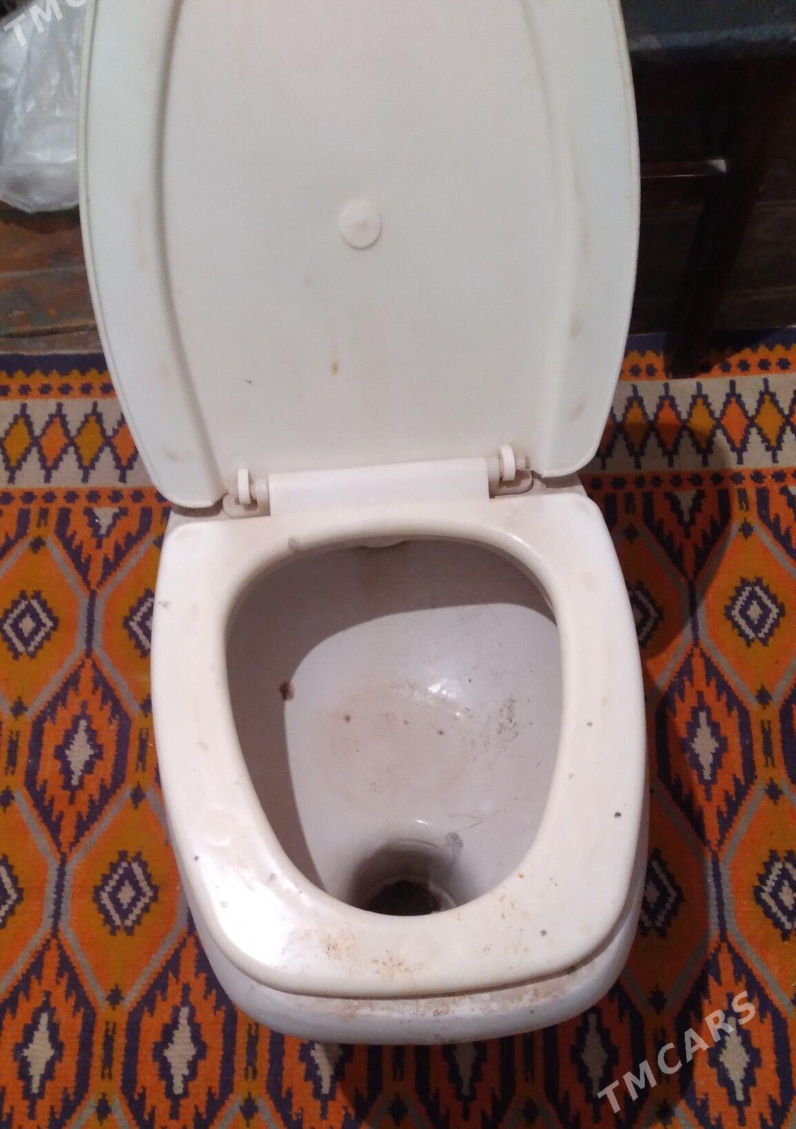 УНИТАЗ - Дашогуз - img 1