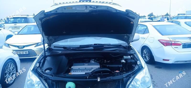 Lexus RX 330 2004 - 260 000 TMT - Мары - img 1
