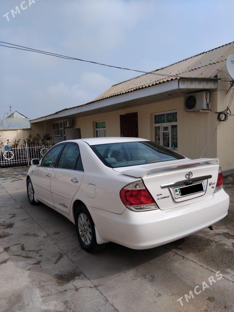 Toyota Camry 2002 - 180 000 TMT - Ашхабад - img 1