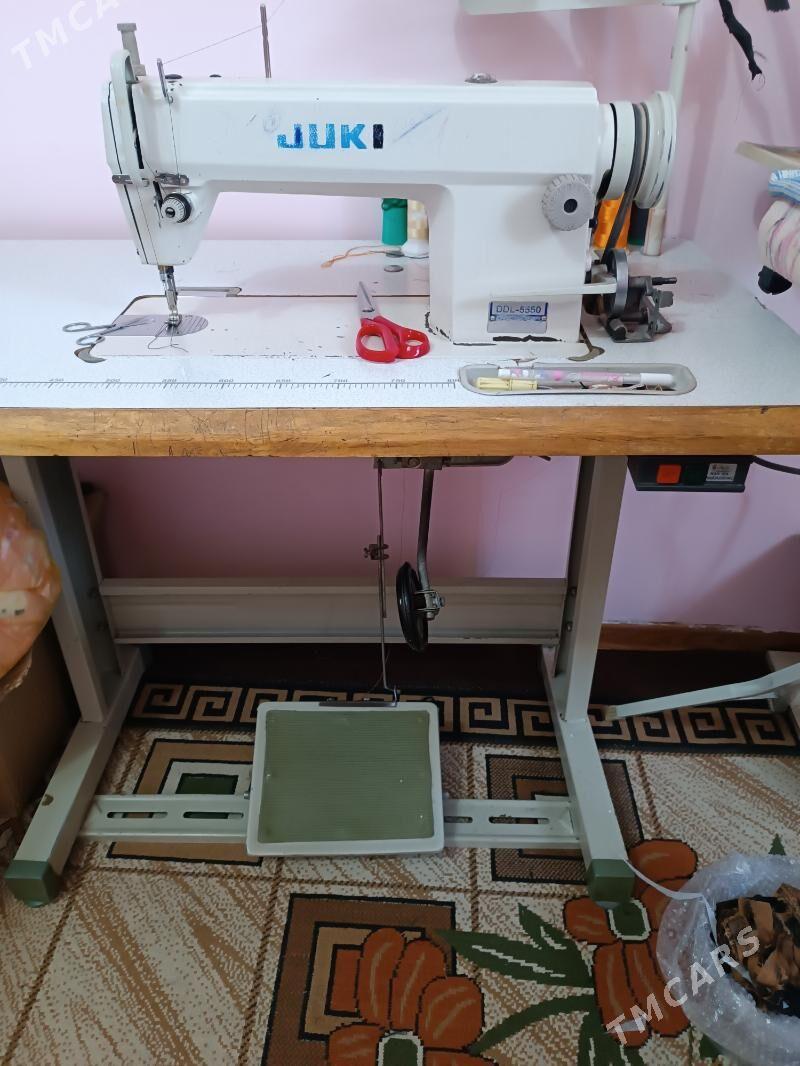 juki dikin masyn - Daşoguz - img 1