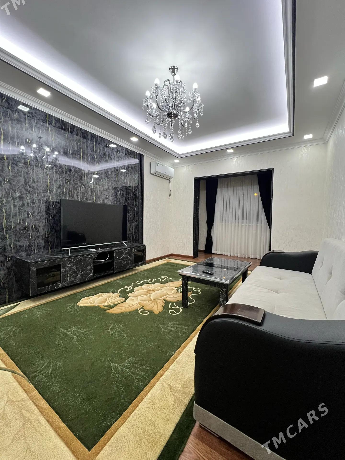 Gowdan "V" 2-Kom.Full Kwartira - Гаудан "В" - img 1