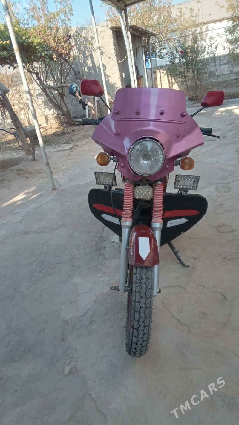 Fekon FK150-8G 2023 - 11 000 TMT - Magdanly - img 1