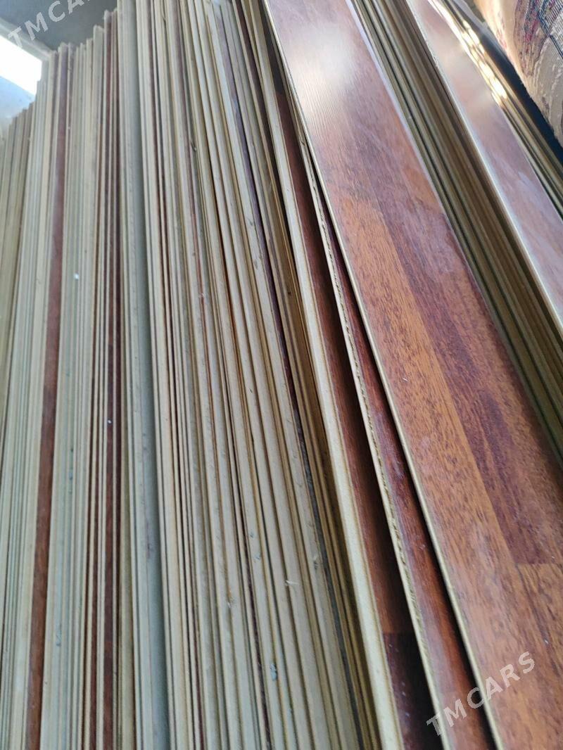 laminat - Çoganly - img 1