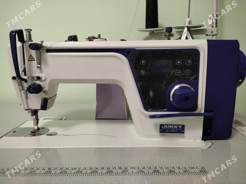 Jukky - Ашхабад - img 1