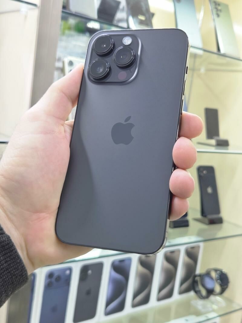 14 PRO MAX - Ашхабад - img 1