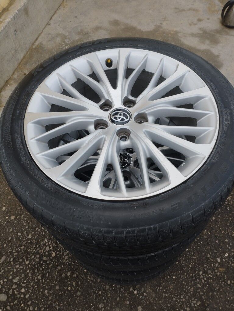 Kemri diska ARGINAL 7 100 TMT - Hitrowka - img 1