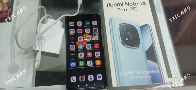 nod14pro+ - Sakarçäge - img 1