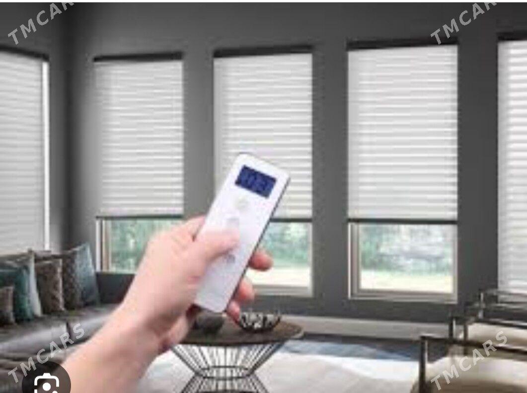 žalýuz , жалюз - Aşgabat - img 1