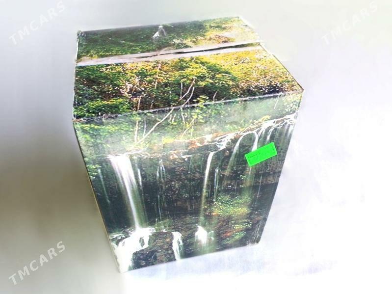 Водопад - 30 mkr - img 1