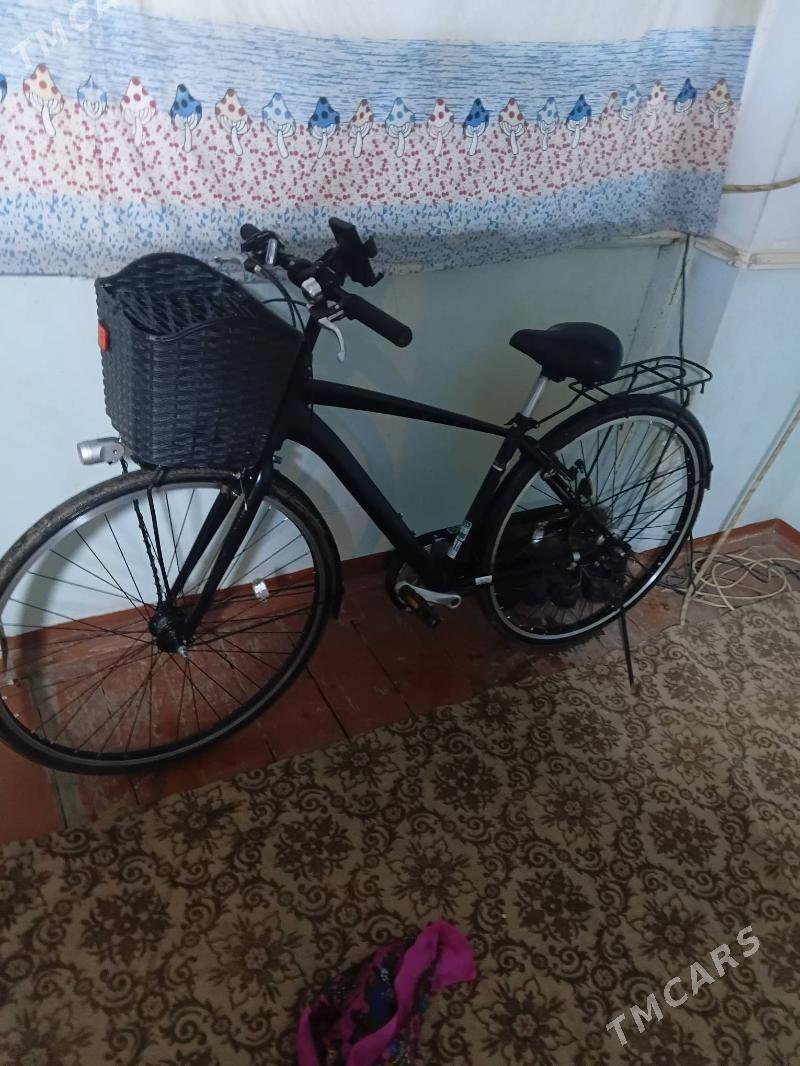 27lik welsopet - Мургап - img 1