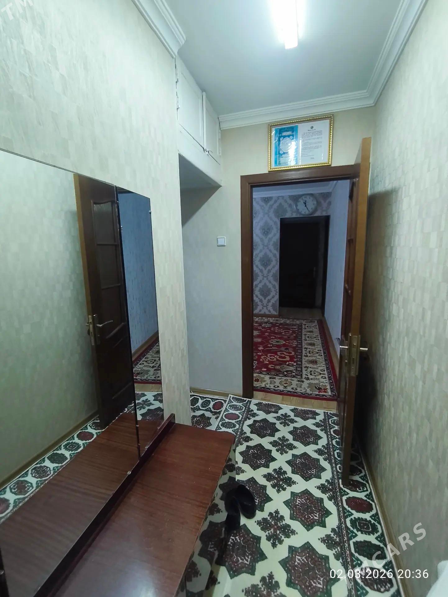 11mkr 3kom - Aşgabat - img 1