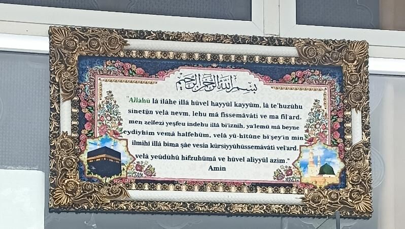 partret - Büzmeýin GRES - img 1