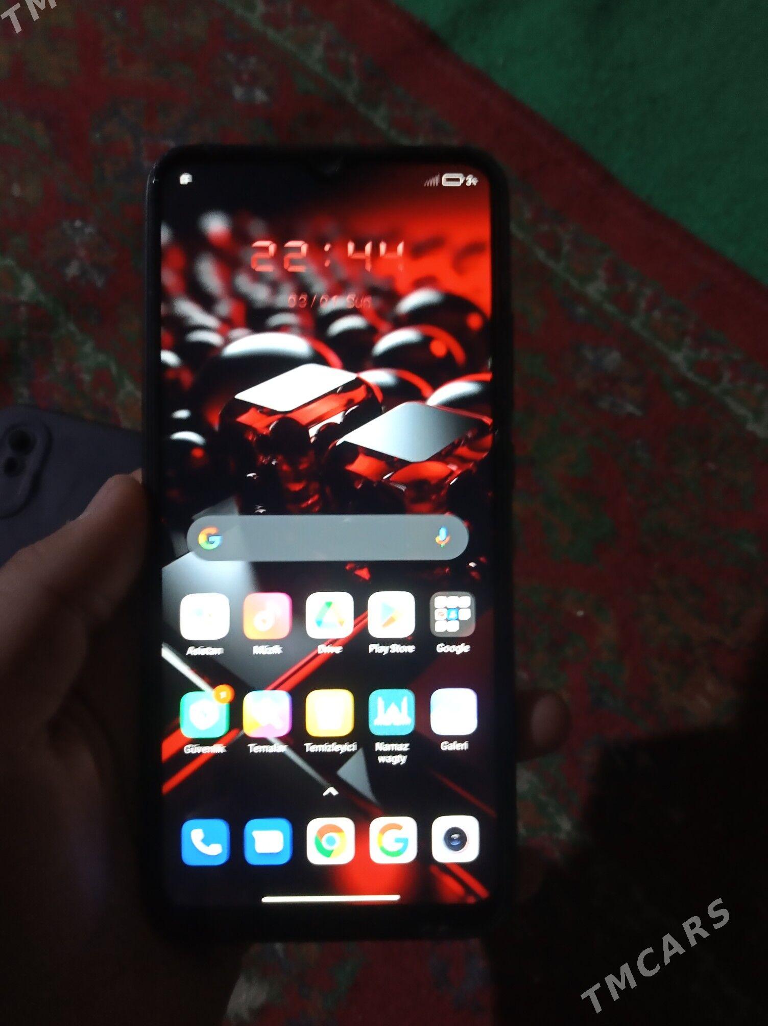 redmi 9A - Хазар - img 1