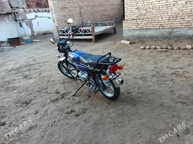 Fekon FK150-8G 2025 - 15 000 TMT - Саят - img 1