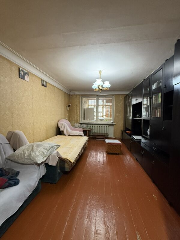 Hitrowka Woroşil 3 kom 1etaj - Ашхабад - img 1