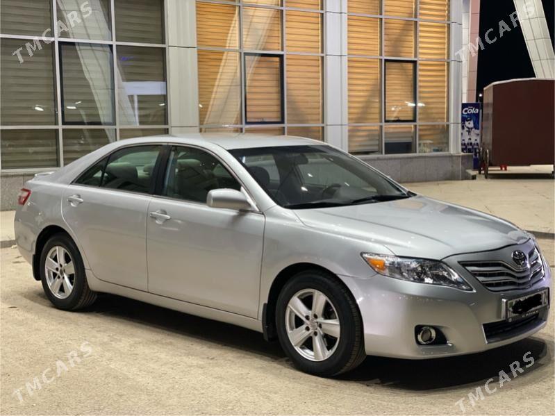 Toyota Camry 2006 - 185 000 TMT - Дашогуз - img 1