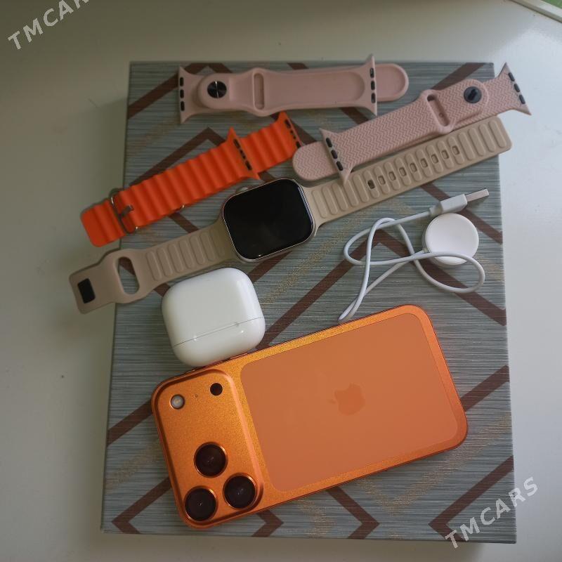 Iphone 1/1 kopýa xr - Parahat 1 - img 1