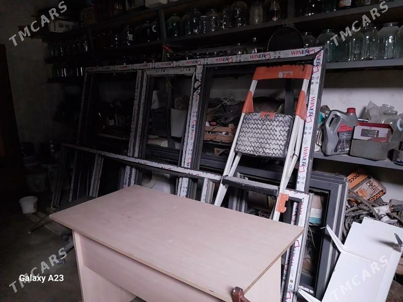 Gara ayna - Änew - img 1