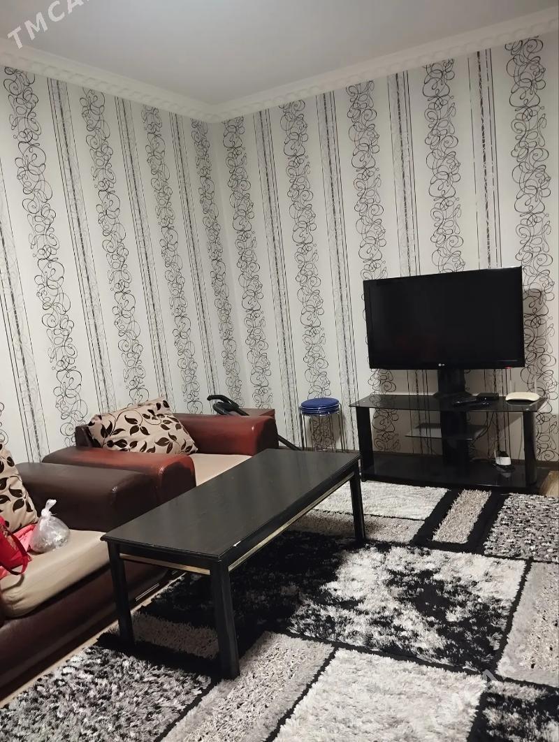 АРЕНДА КВАРТИРЫ ГПУДАН - Ашхабад - img 1