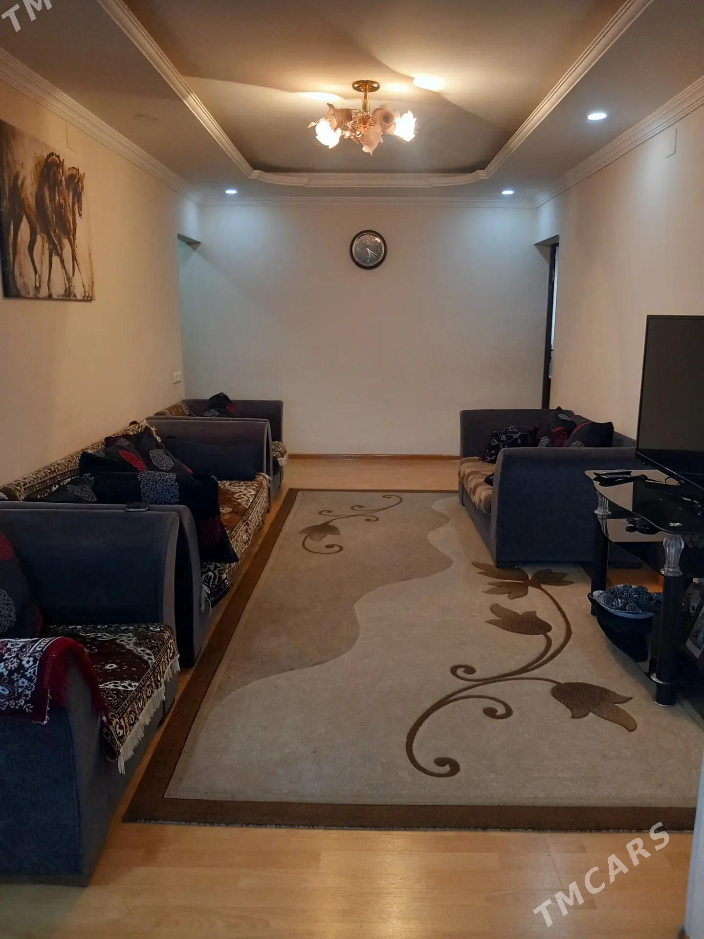 11 mkrn - Ашхабад - img 1