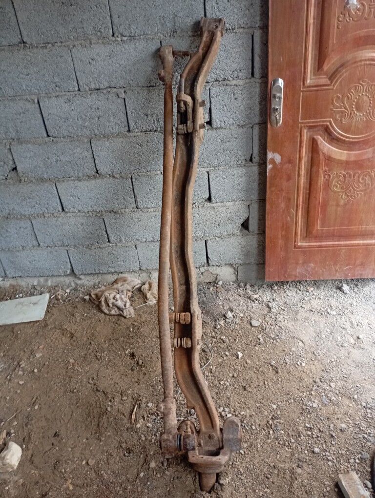 Maz 600 TMT - Balkanabat - img 1