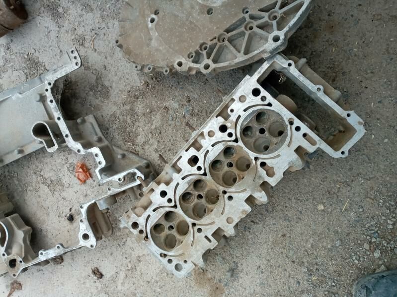 wolkswagen touareg 1 000 TMT - Daşoguz - img 1