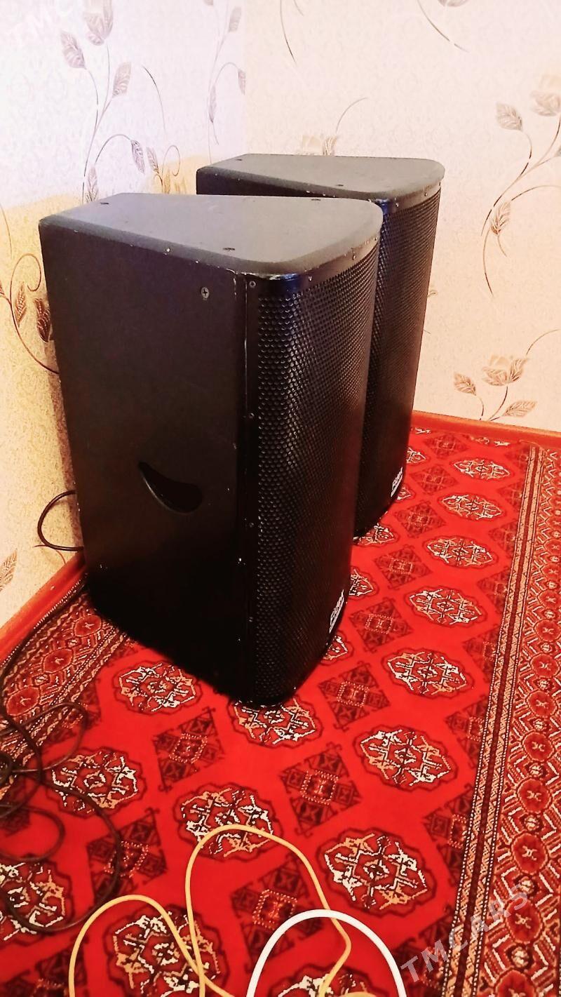 elektrowoz kalon̈ka - Мары - img 1