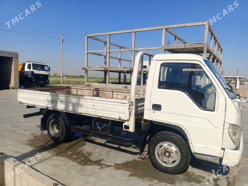 Forland H2 2011 - 75 000 TMT - Сакарчага - img 1