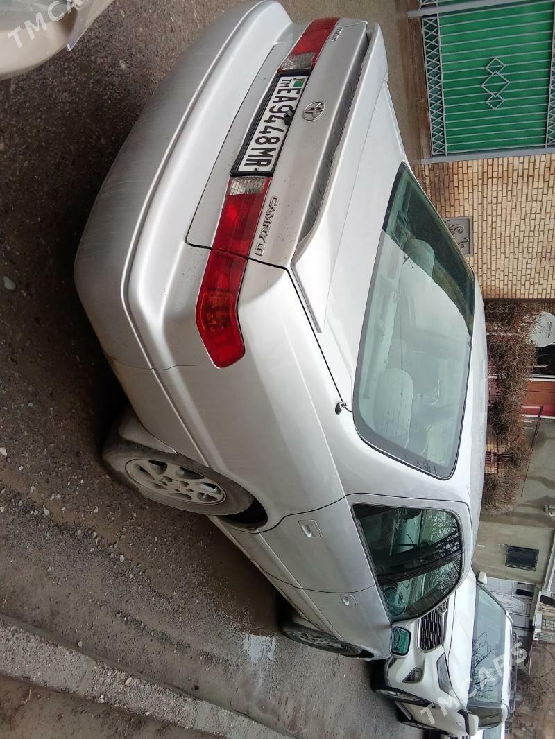 Toyota Camry 2001 - 165 000 TMT - Mary - img 1