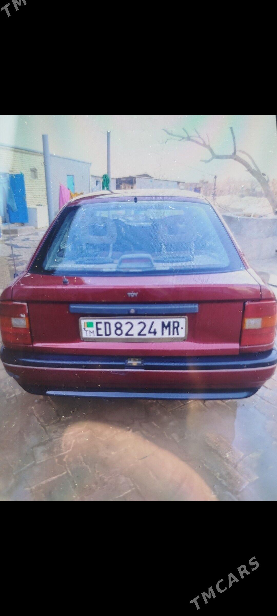 Opel Vita 1994 - 25 000 TMT - Ýolöten - img 1