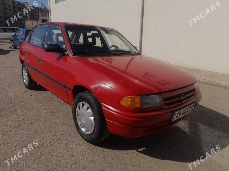 Opel Vectra 1993 - 28 000 TMT - Daşoguz - img 1