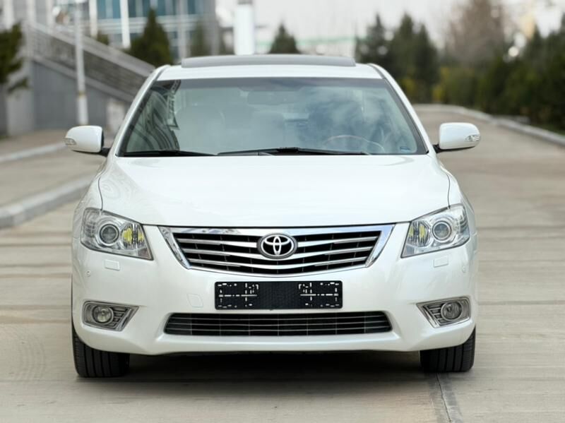 Toyota Aurion 2011 - 270 000 TMT - Ашхабад - img 1
