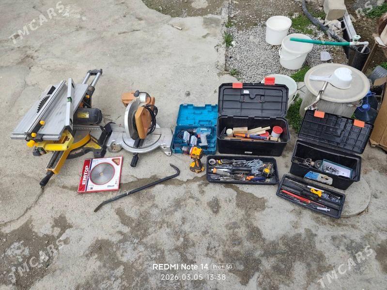 agac inusturmen - Arzuw - img 1