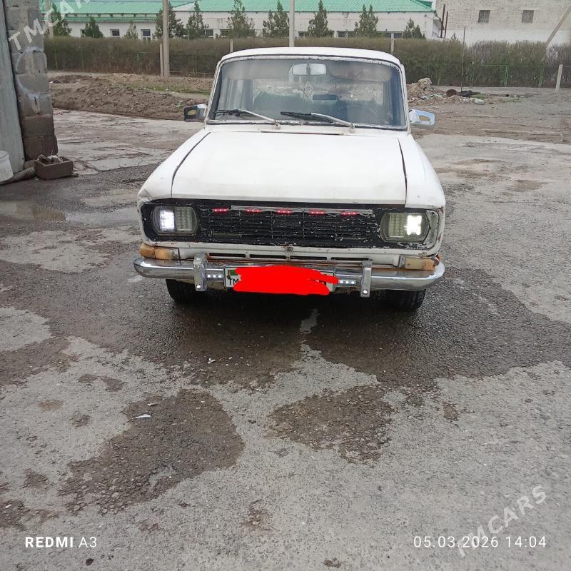 Москвич 408 1986 - 8 000 TMT - Gökdepe - img 1