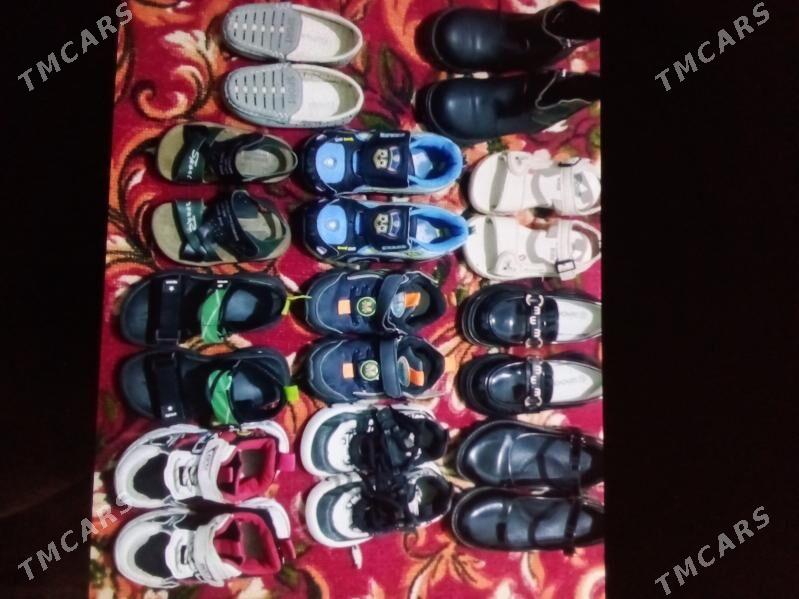 detski krasofka - Türkmenabat - img 1