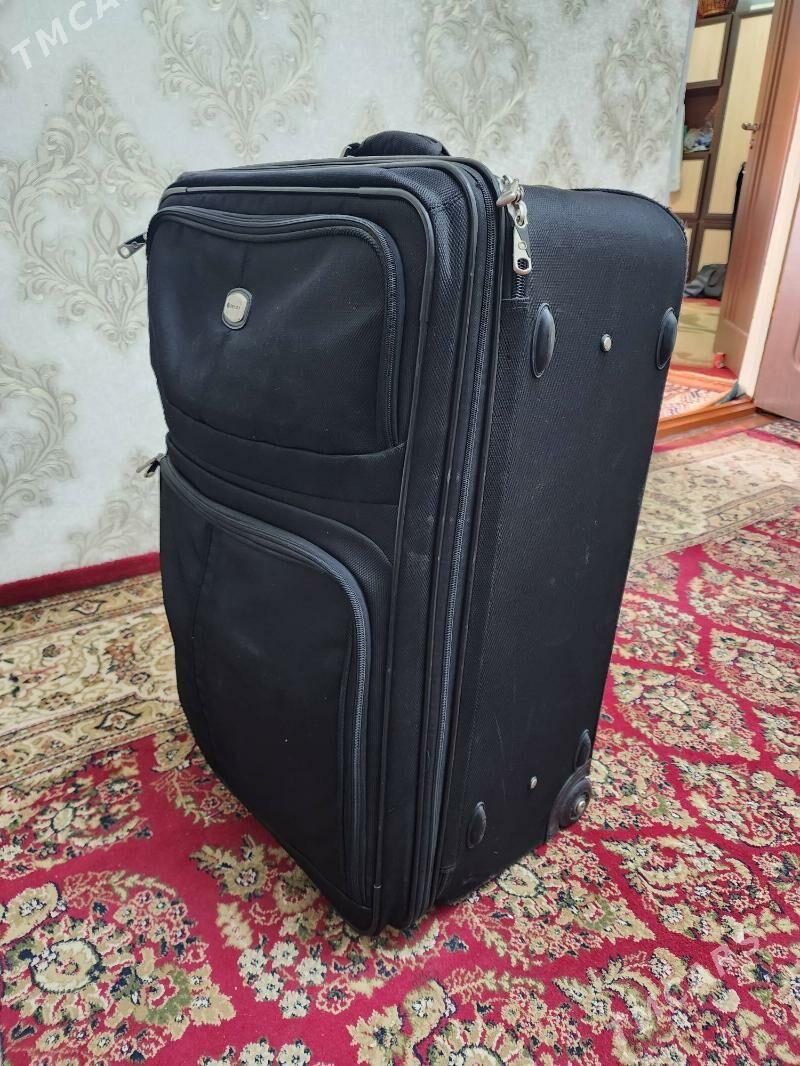 cemodan uly - Ашхабад - img 1