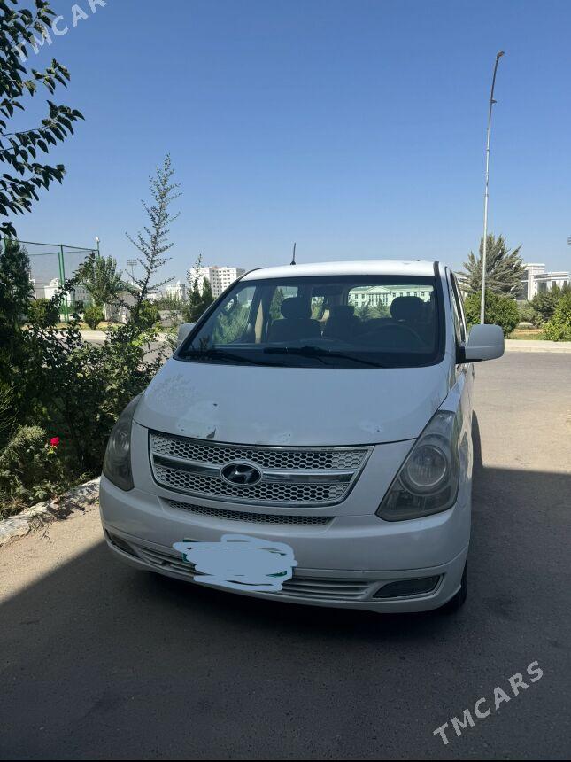 Hyundai H-1 2012 - 210 000 TMT - Ашхабад - img 1