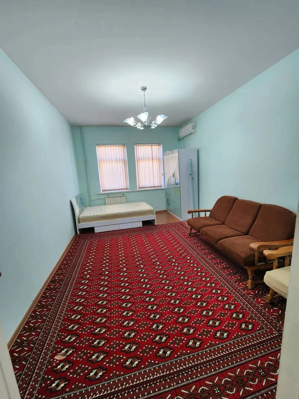 Arenda 8mkr talyp gyza - Aşgabat - img 1