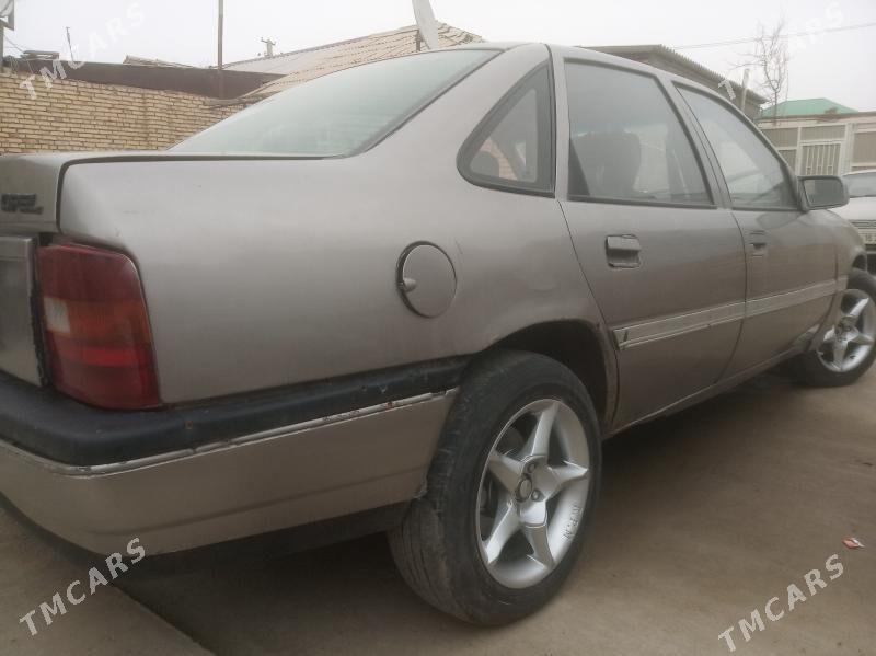 Opel Vectra 1990 - 16 000 TMT - Туркменабат - img 1