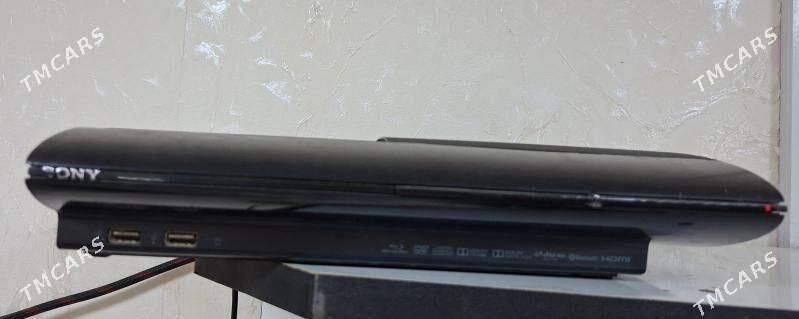 playstation 3 - Aşgabat - img 1