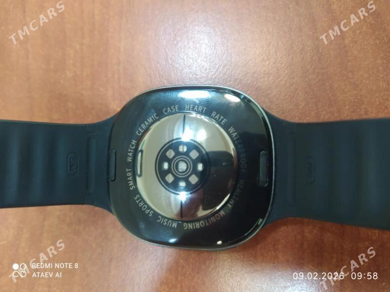 Watch 8 - Ашхабад - img 1