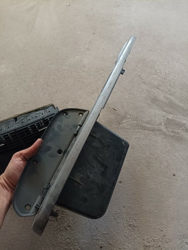 sienna 06-07 200 TMT - Ашхабад - img 1